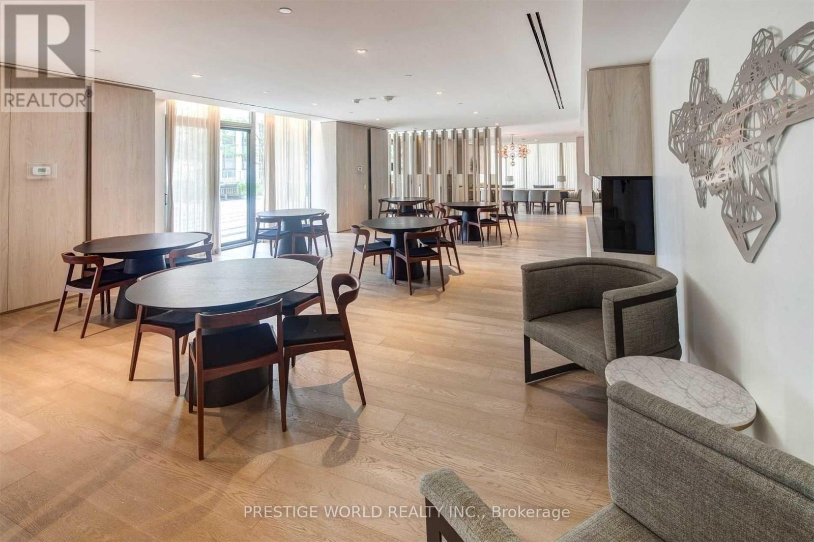 1401 - 200 Bloor Street West Street W, Toronto (Annex), Ontario  M5S 1T8 - Photo 43 - C12757878