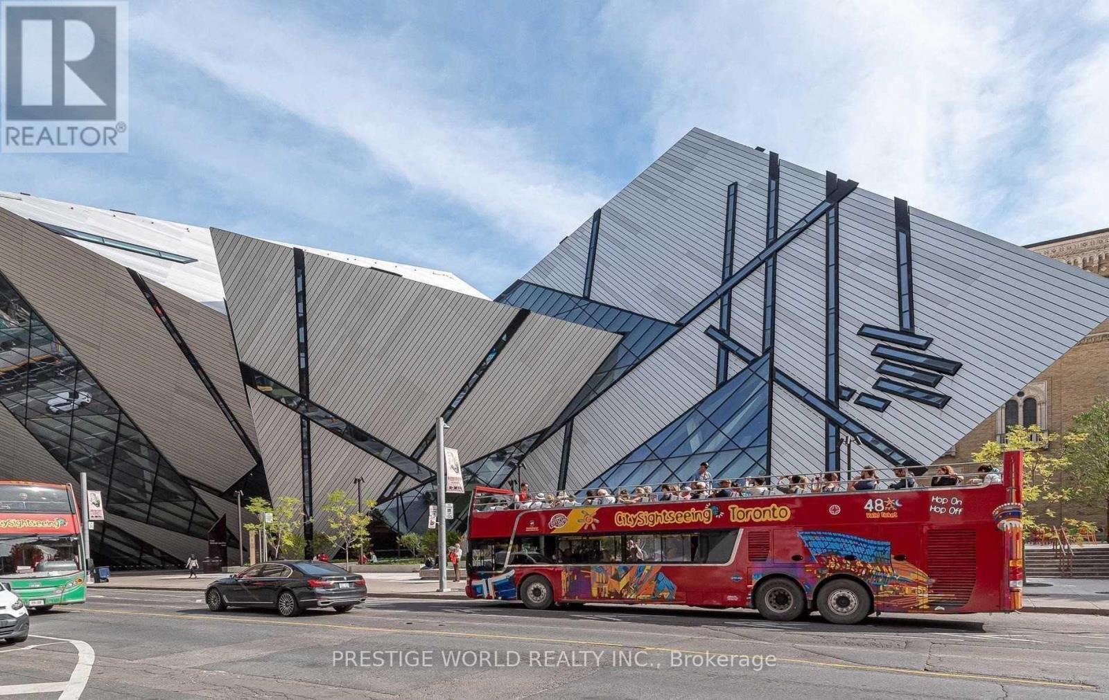 1401 - 200 Bloor Street West Street W, Toronto (Annex), Ontario  M5S 1T8 - Photo 45 - C12757878