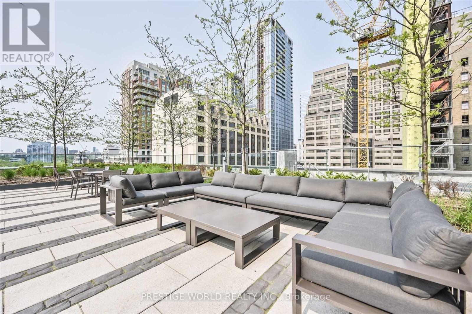 1401 - 200 Bloor Street West Street W, Toronto (Annex), Ontario  M5S 1T8 - Photo 46 - C12757878