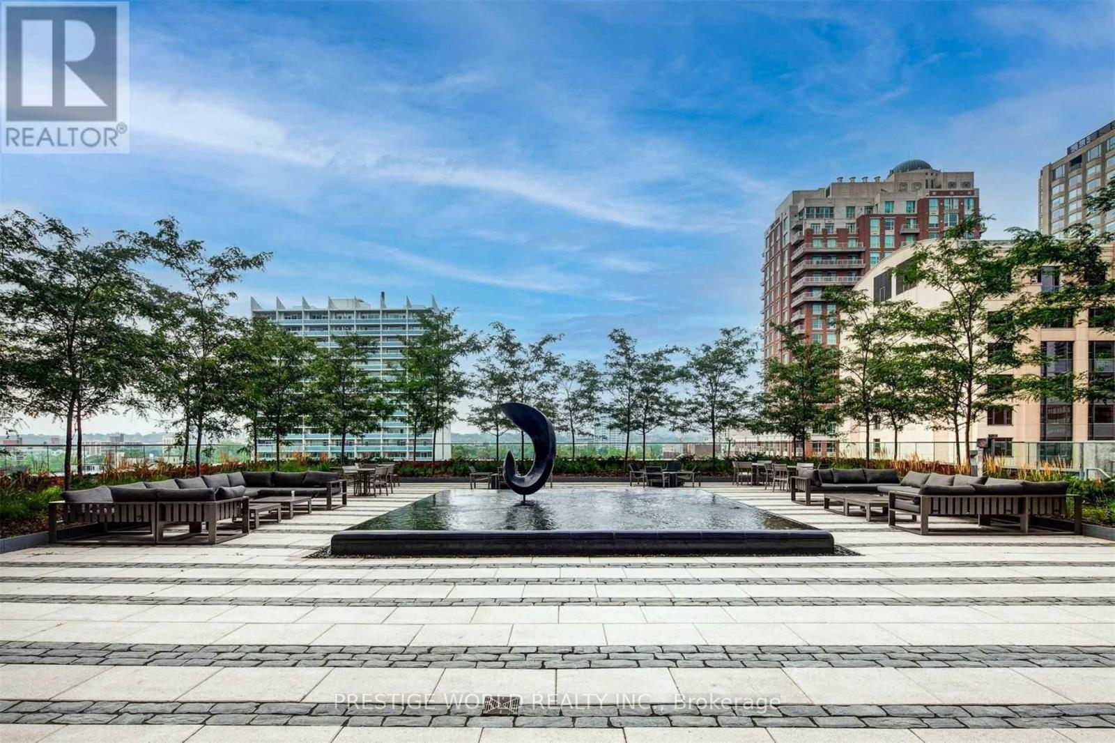 1401 - 200 Bloor Street West Street W, Toronto (Annex), Ontario  M5S 1T8 - Photo 47 - C12757878