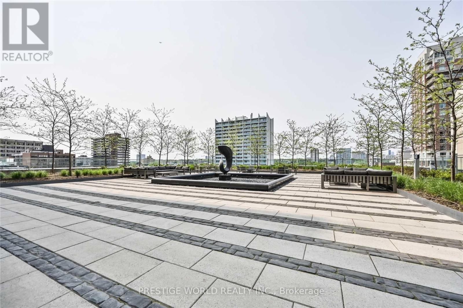 1401 - 200 Bloor Street West Street W, Toronto (Annex), Ontario  M5S 1T8 - Photo 48 - C12757878