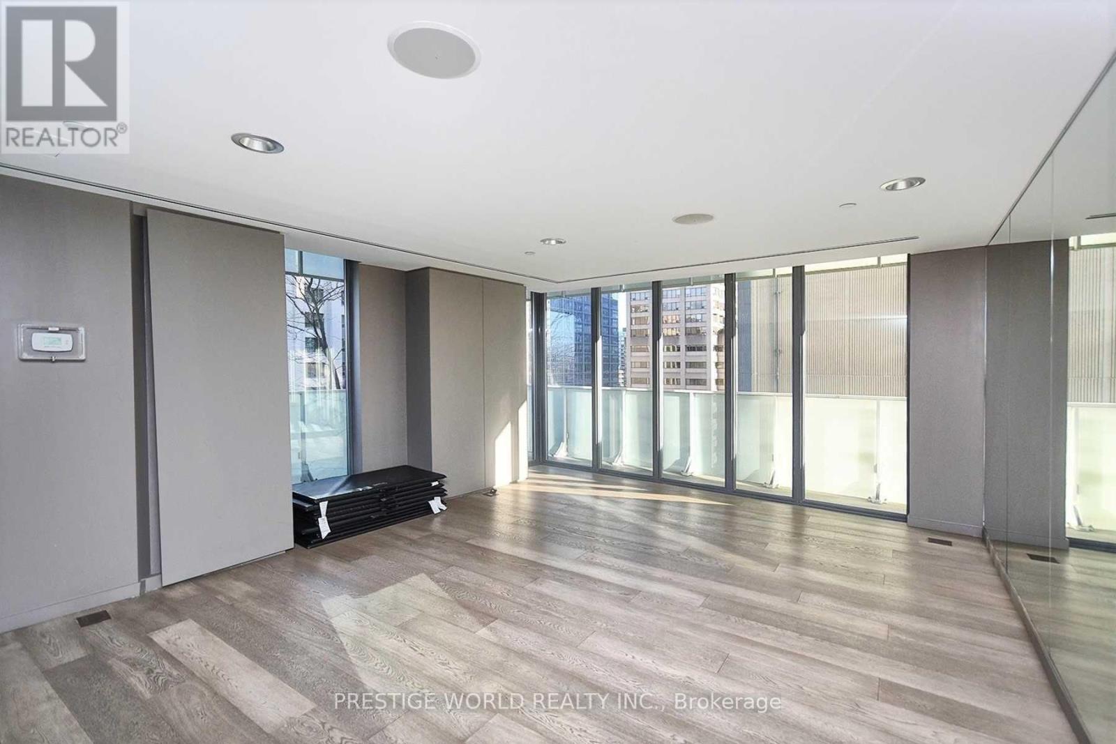 1401 - 200 Bloor Street West Street W, Toronto (Annex), Ontario  M5S 1T8 - Photo 50 - C12757878