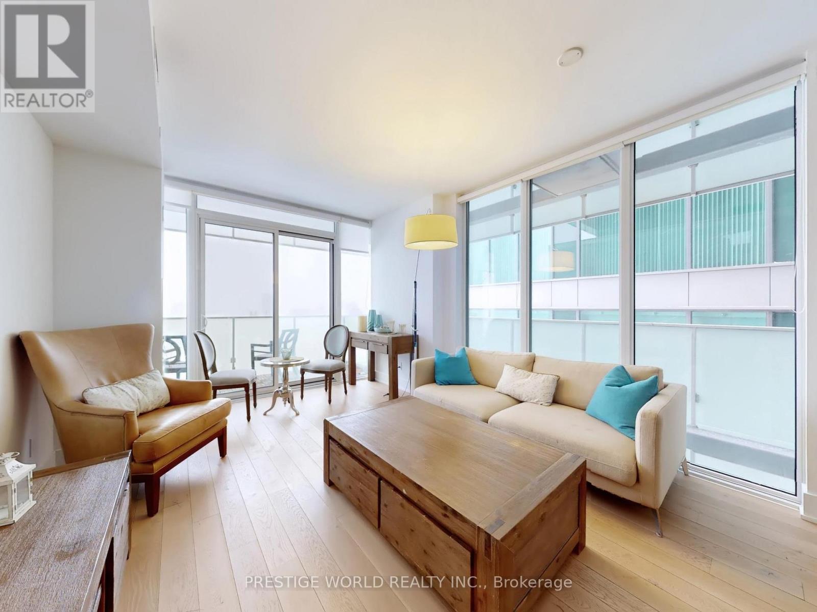 1401 - 200 Bloor Street West Street W, Toronto (Annex), Ontario  M5S 1T8 - Photo 6 - C12757878