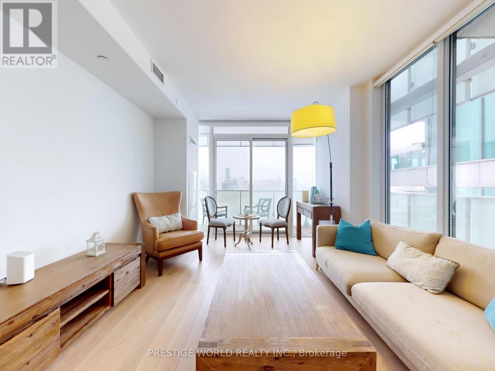 1401 - 200 Bloor Street West Street W, Toronto (Annex), Ontario  M5S 1T8 - Photo 7 - C12757878