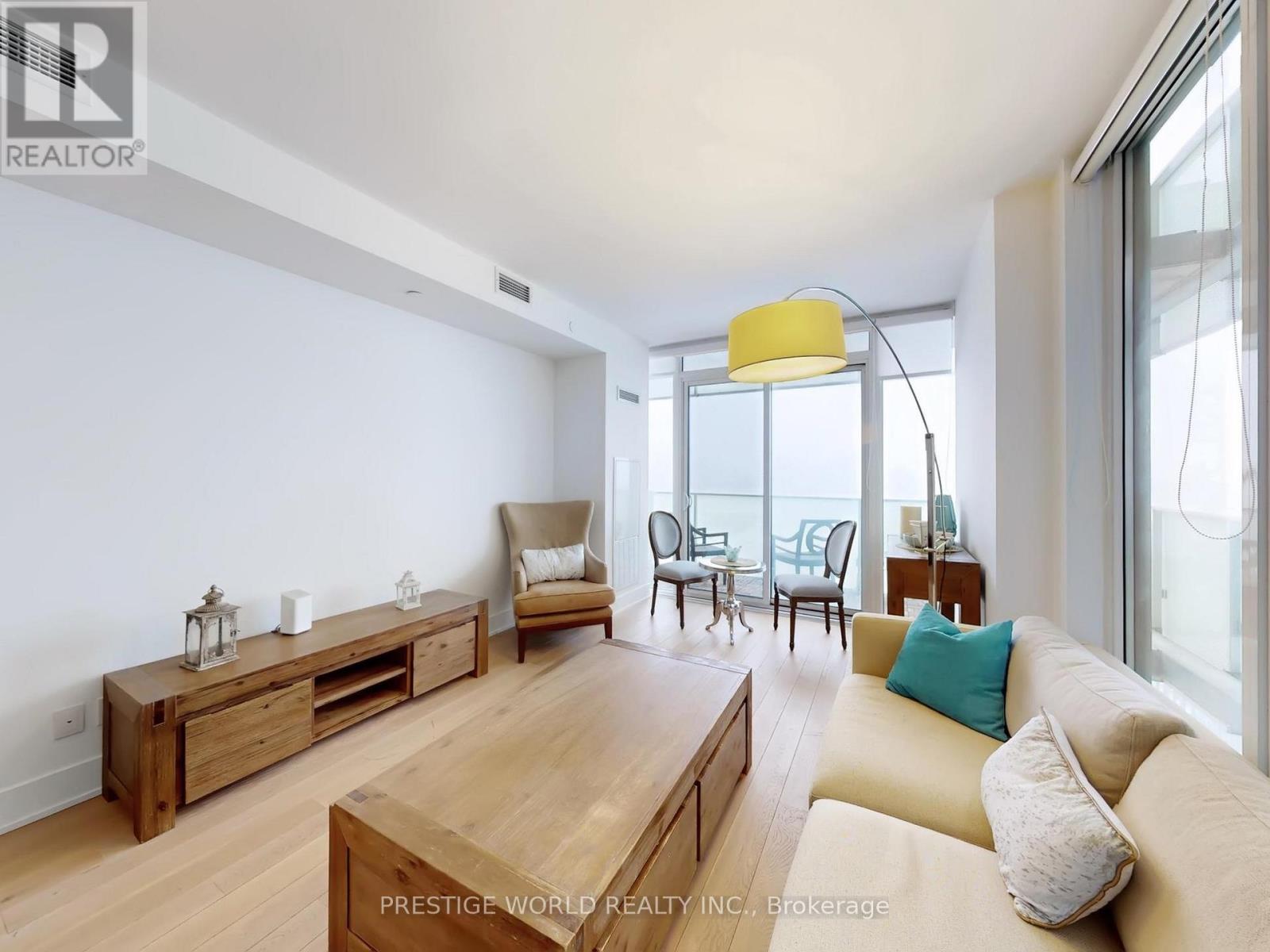 1401 - 200 Bloor Street West Street W, Toronto (Annex), Ontario  M5S 1T8 - Photo 8 - C12757878