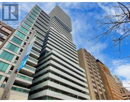 1401 - 200 BLOOR STREET WEST STREET W, Toronto, Ontario