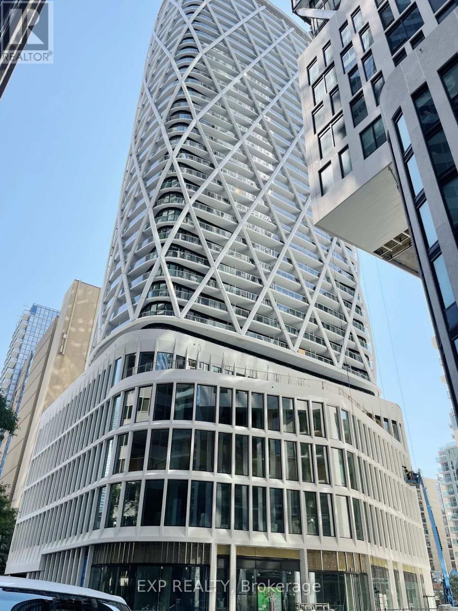 824 - 230 SIMCOE STREET, toronto (kensington-chinatown), Ontario