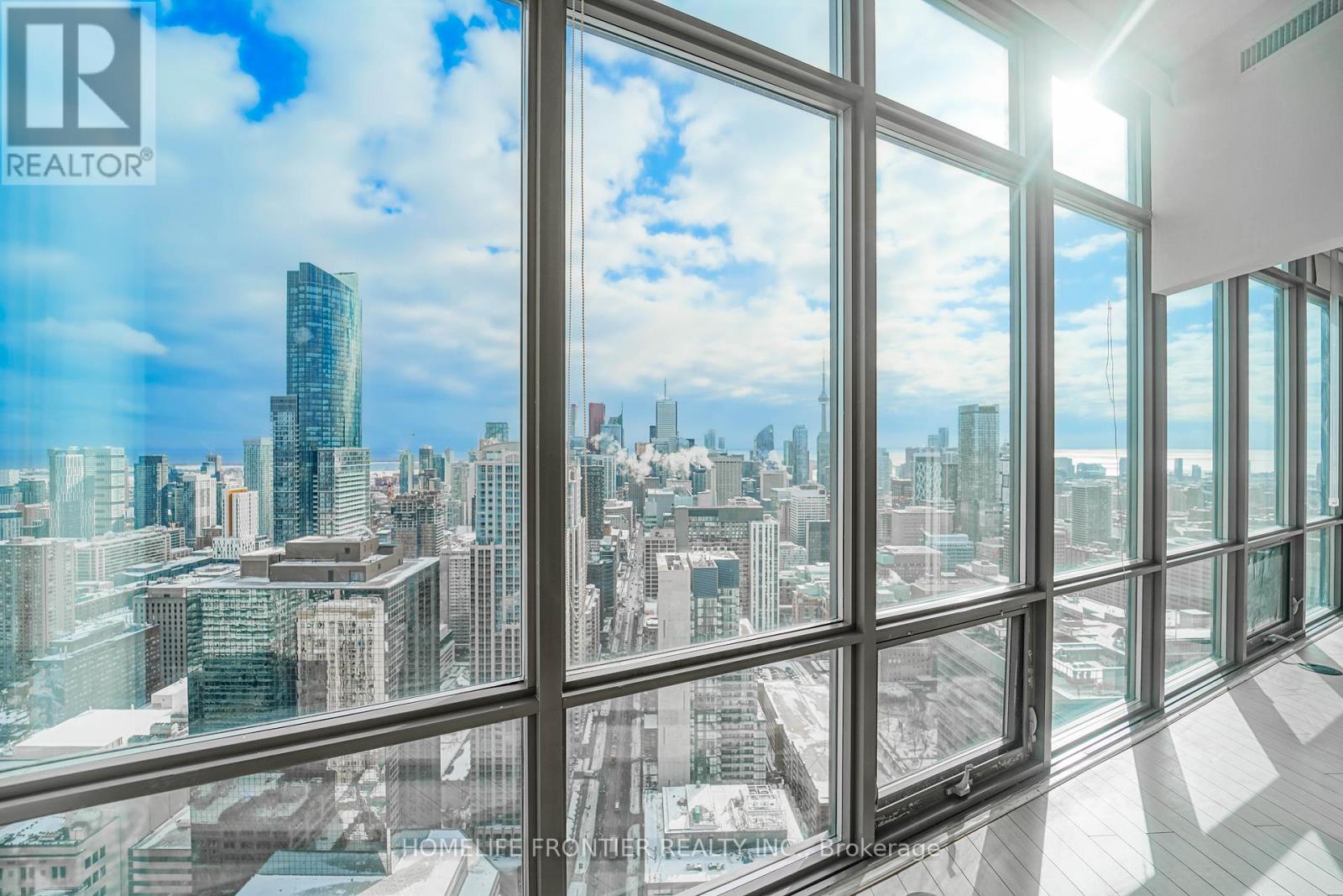 4909 - 832 Bay Street, Toronto, Ontario  M5S 1Z6 - Photo 11 - C12757898