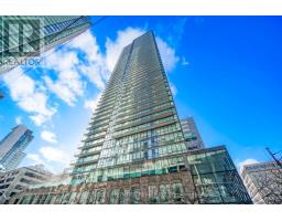 4909 - 832 BAY STREET, Toronto, Ontario