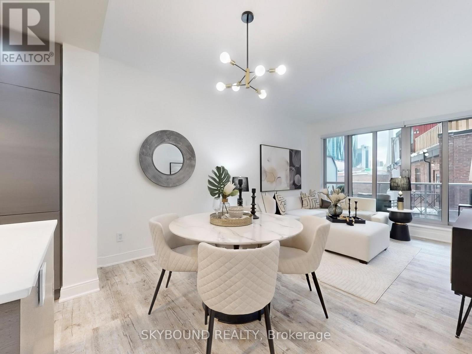 612 - 55 Front Street E, Toronto (Waterfront Communities), Ontario  M5E 0A7 - Photo 10 - C12757922