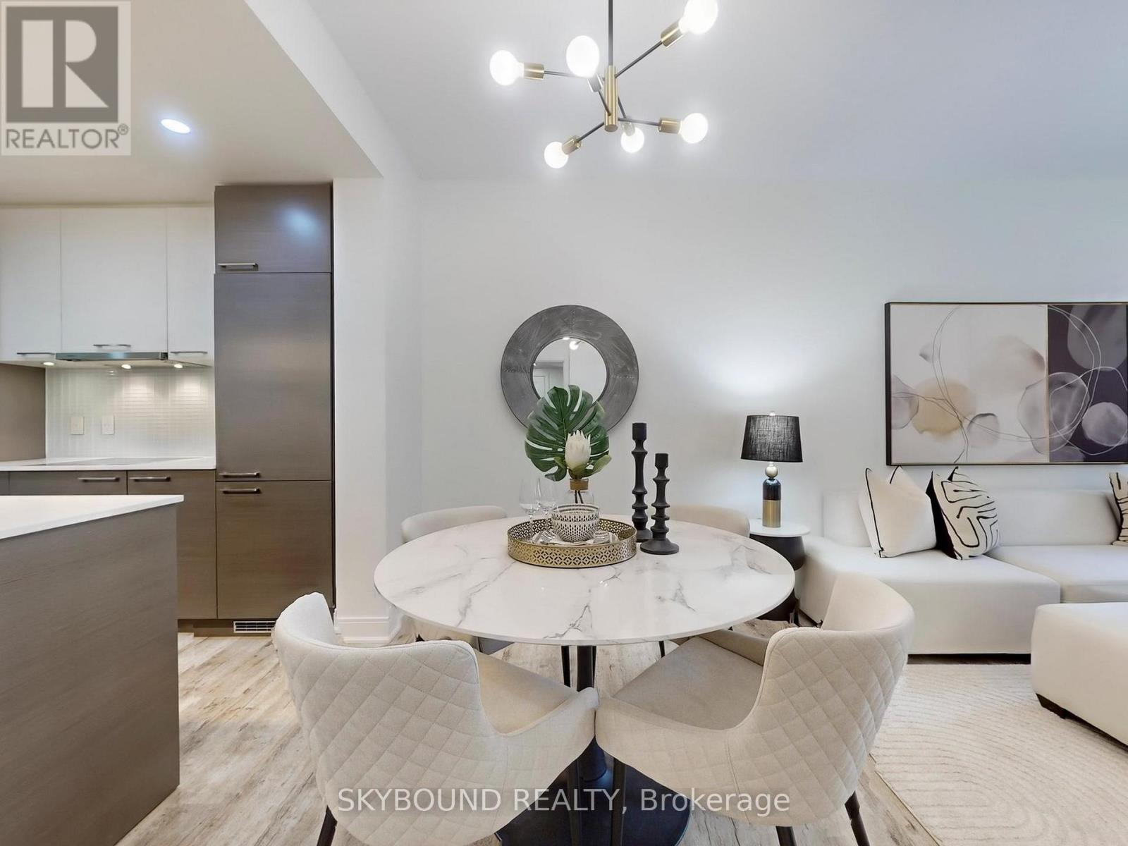 612 - 55 Front Street E, Toronto (Waterfront Communities), Ontario  M5E 0A7 - Photo 11 - C12757922