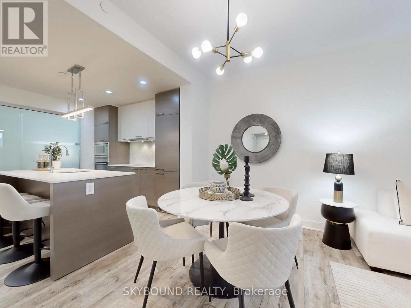 612 - 55 Front Street E, Toronto (Waterfront Communities), Ontario  M5E 0A7 - Photo 12 - C12757922