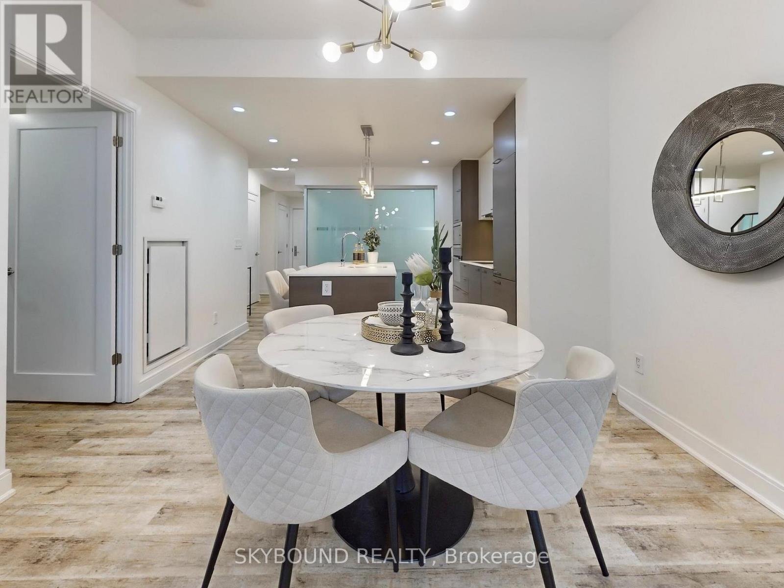 612 - 55 Front Street E, Toronto (Waterfront Communities), Ontario  M5E 0A7 - Photo 13 - C12757922