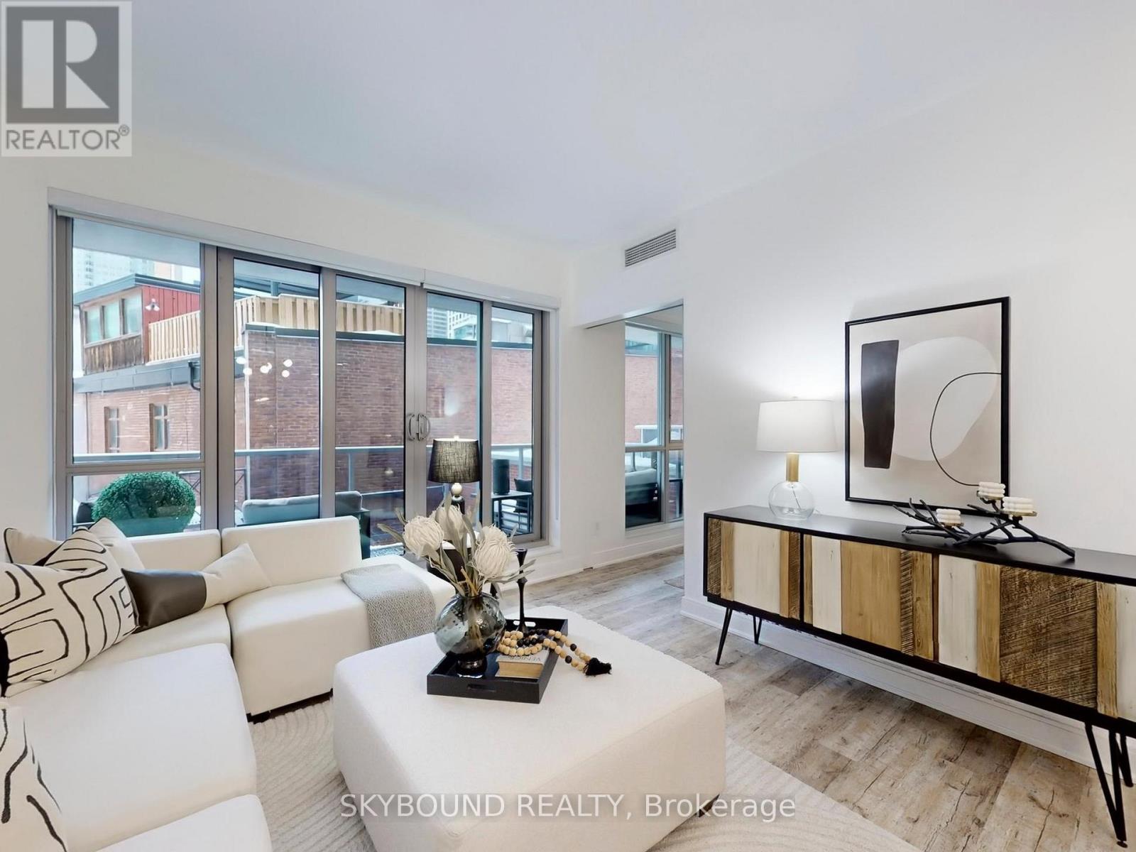 612 - 55 Front Street E, Toronto (Waterfront Communities), Ontario  M5E 0A7 - Photo 14 - C12757922