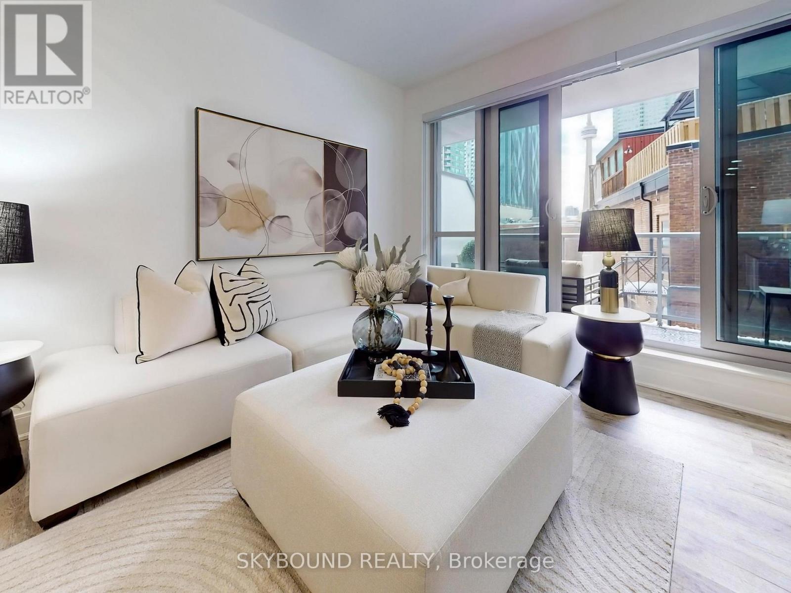 612 - 55 Front Street E, Toronto (Waterfront Communities), Ontario  M5E 0A7 - Photo 16 - C12757922