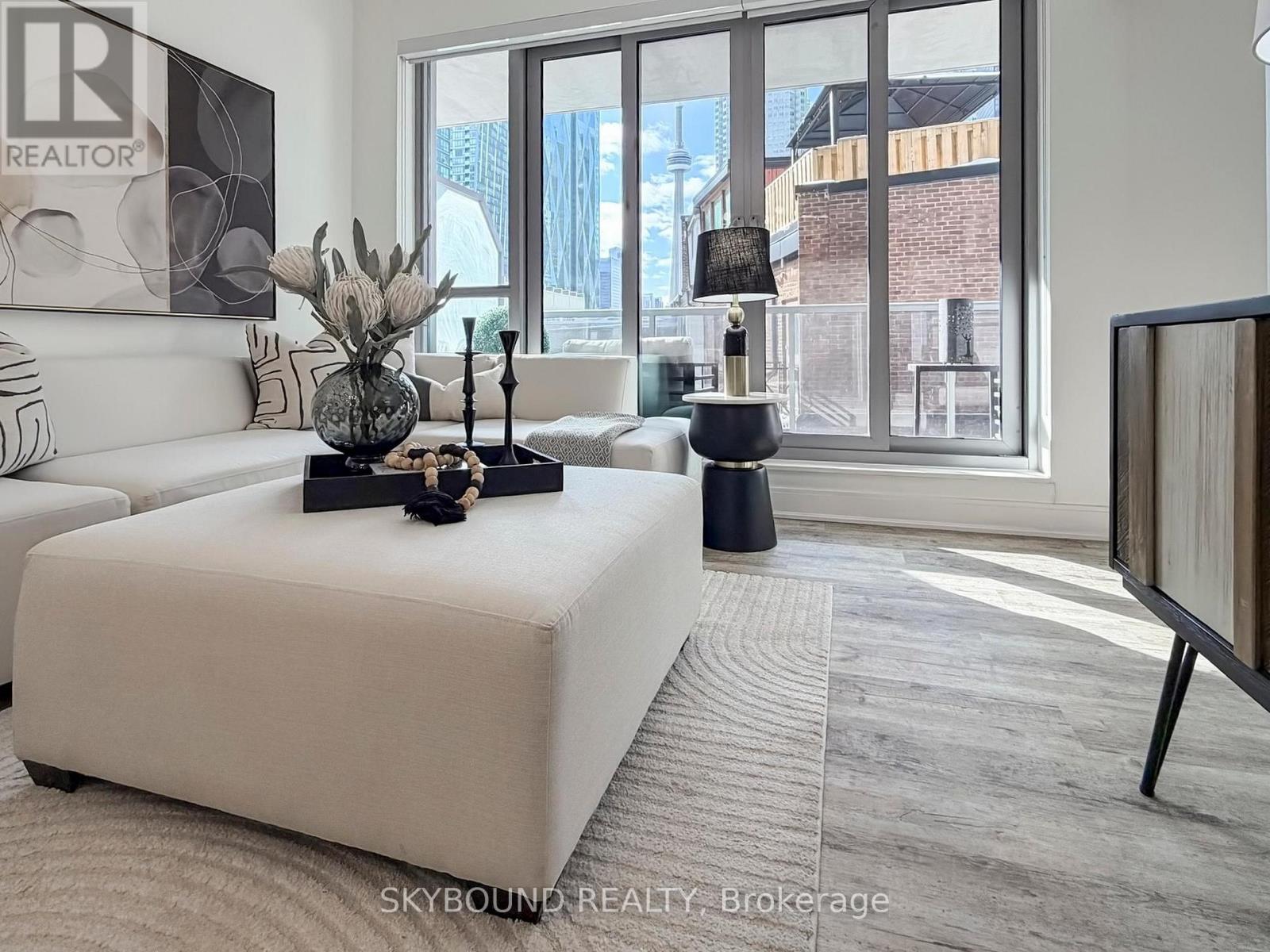 612 - 55 Front Street E, Toronto (Waterfront Communities), Ontario  M5E 0A7 - Photo 17 - C12757922