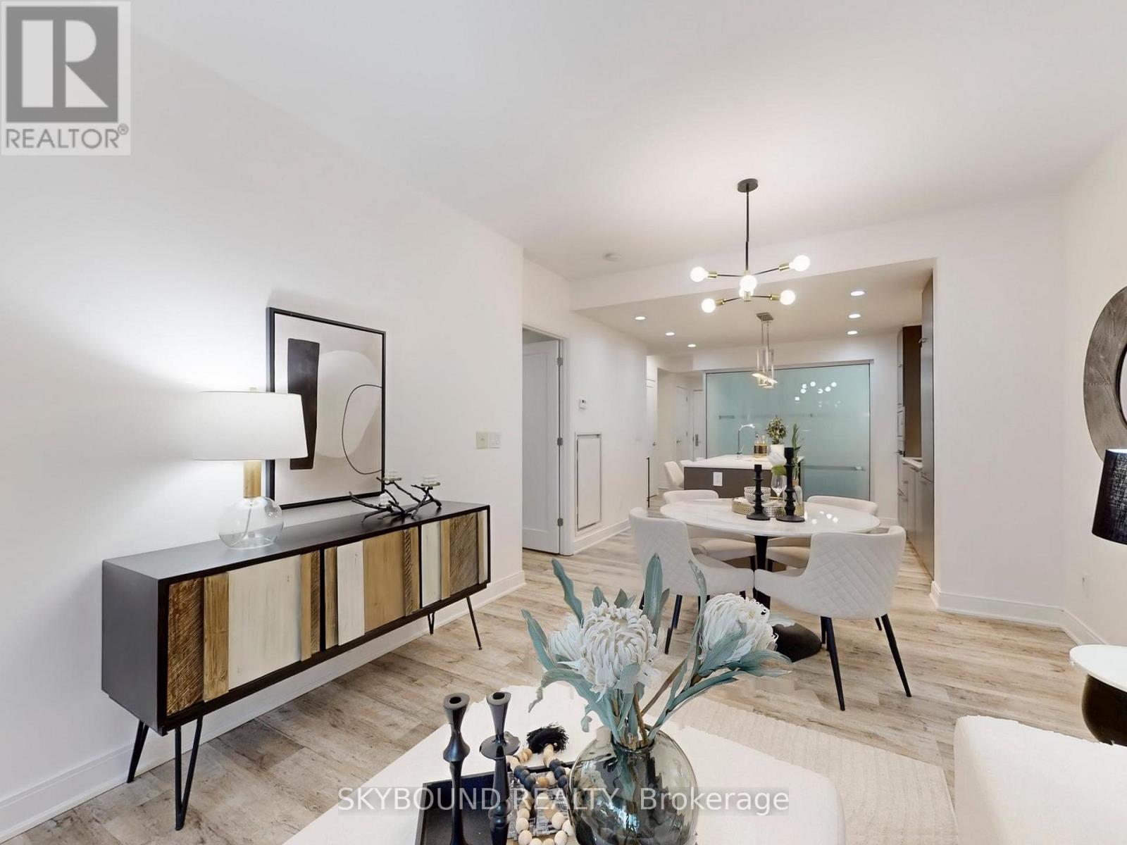 612 - 55 Front Street E, Toronto (Waterfront Communities), Ontario  M5E 0A7 - Photo 20 - C12757922