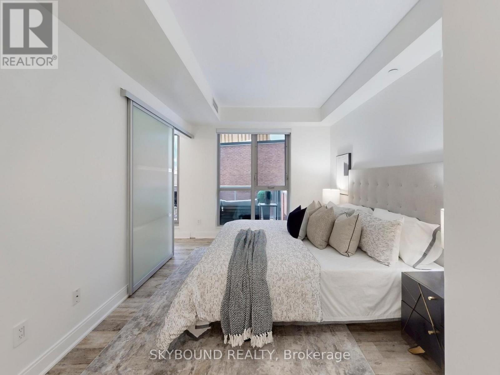 612 - 55 Front Street E, Toronto (Waterfront Communities), Ontario  M5E 0A7 - Photo 22 - C12757922