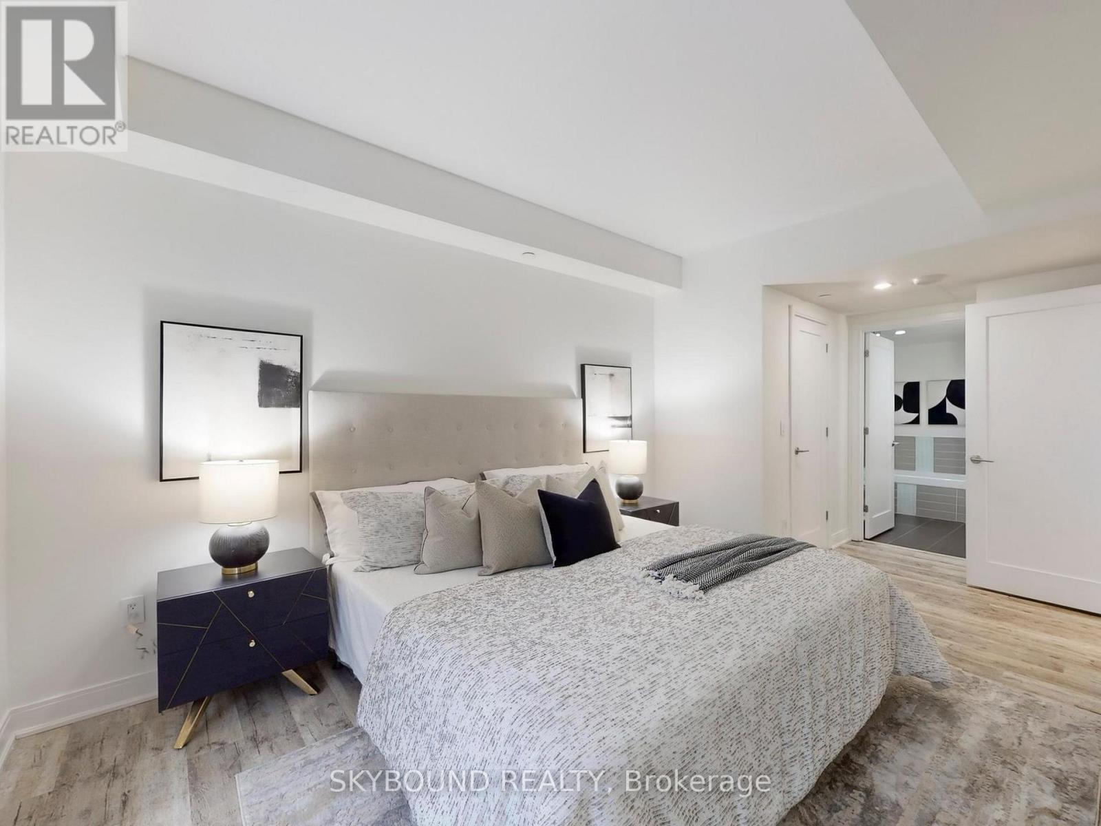 612 - 55 Front Street E, Toronto (Waterfront Communities), Ontario  M5E 0A7 - Photo 23 - C12757922