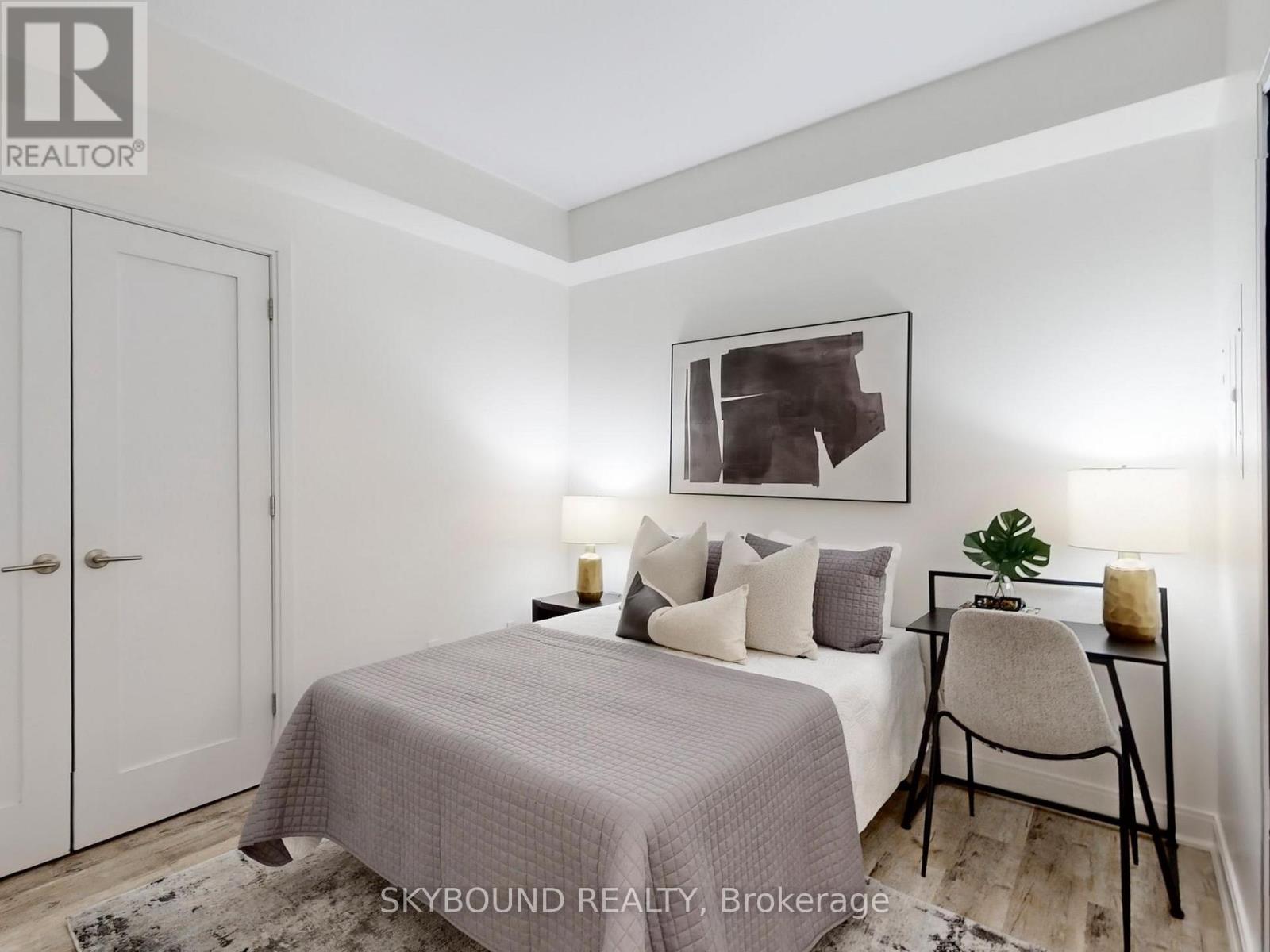 612 - 55 Front Street E, Toronto (Waterfront Communities), Ontario  M5E 0A7 - Photo 27 - C12757922