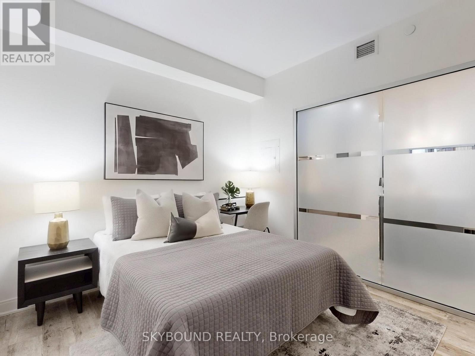 612 - 55 Front Street E, Toronto (Waterfront Communities), Ontario  M5E 0A7 - Photo 28 - C12757922