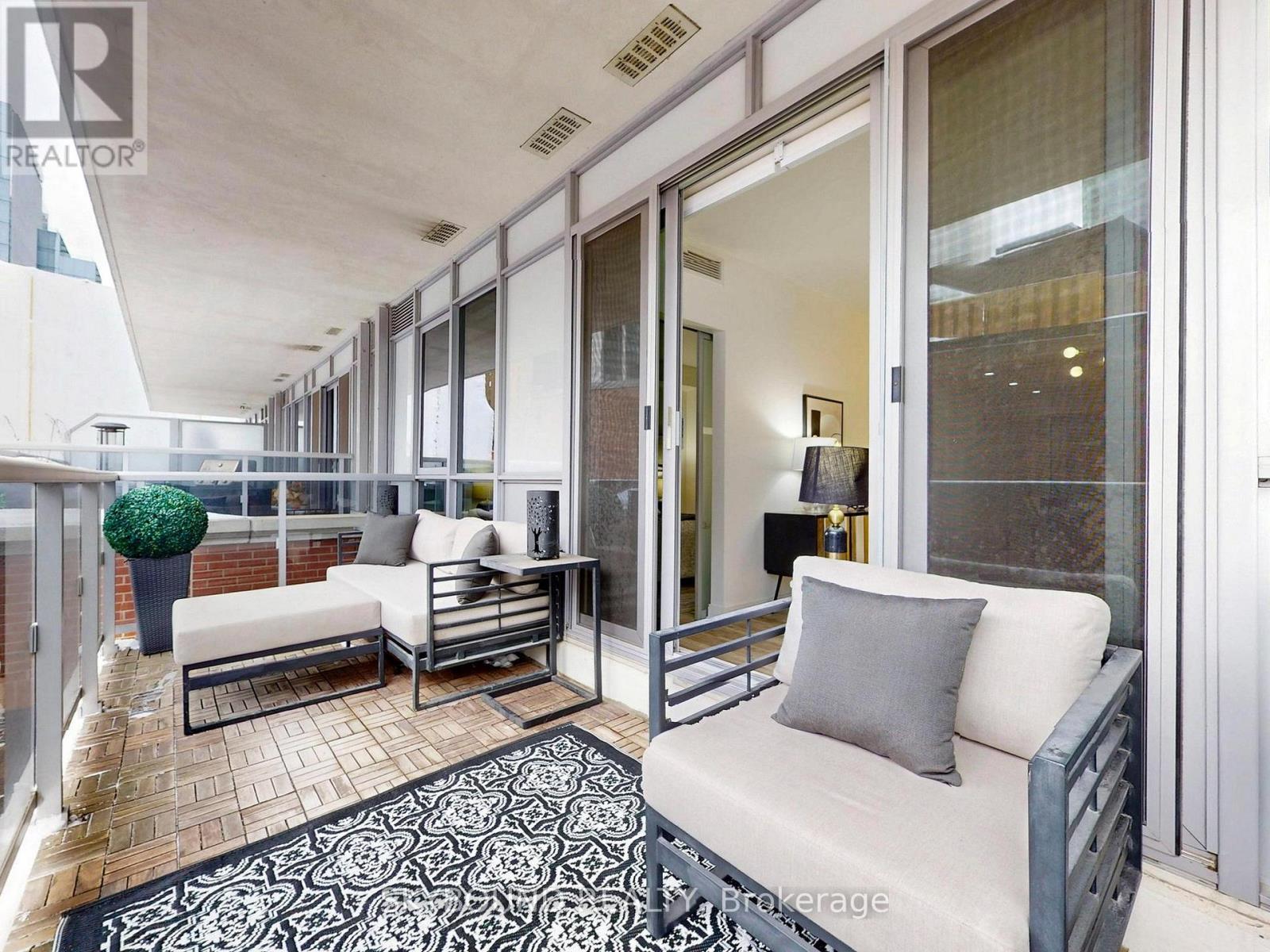 612 - 55 Front Street E, Toronto (Waterfront Communities), Ontario  M5E 0A7 - Photo 32 - C12757922