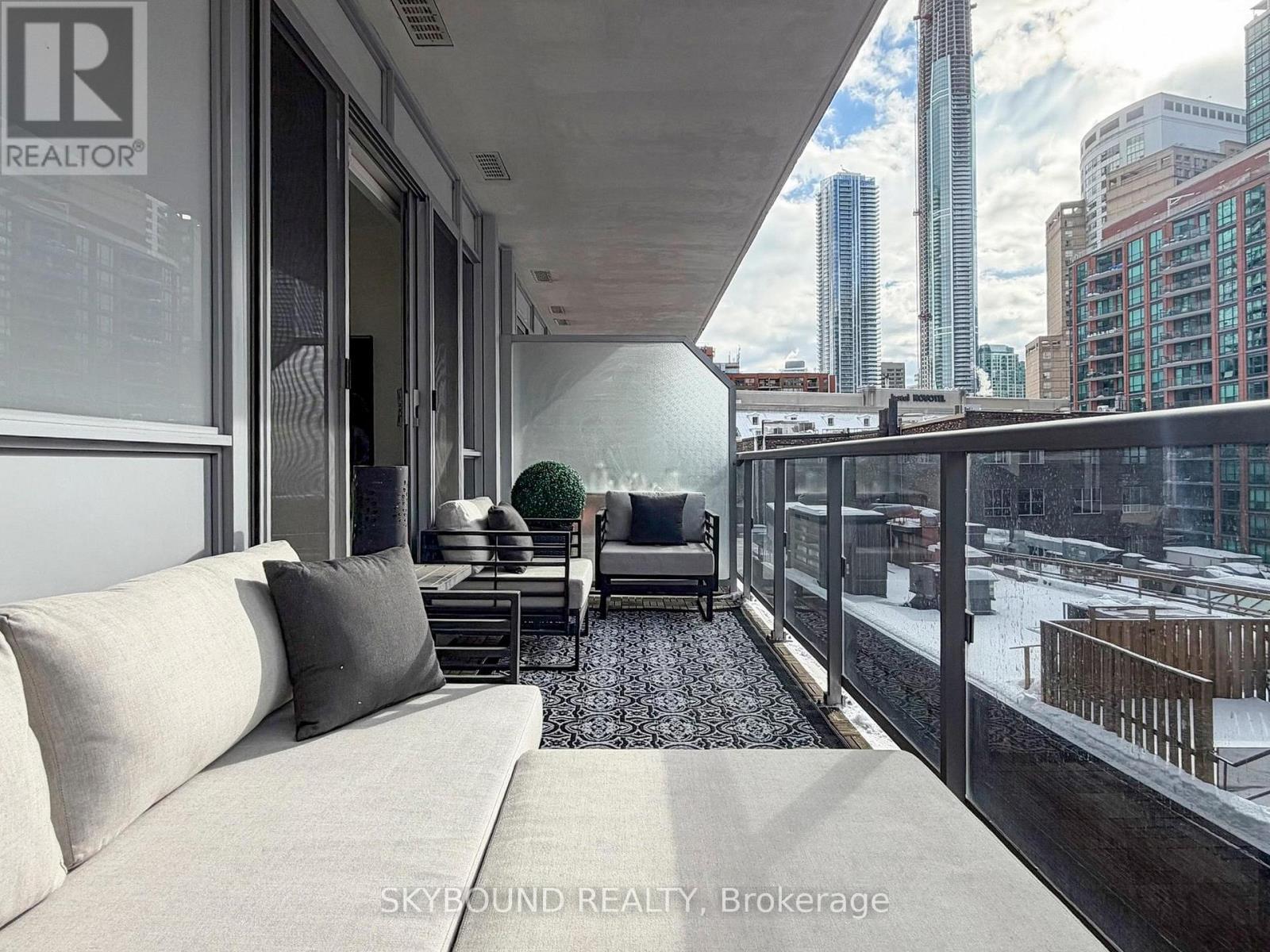 612 - 55 Front Street E, Toronto (Waterfront Communities), Ontario  M5E 0A7 - Photo 35 - C12757922