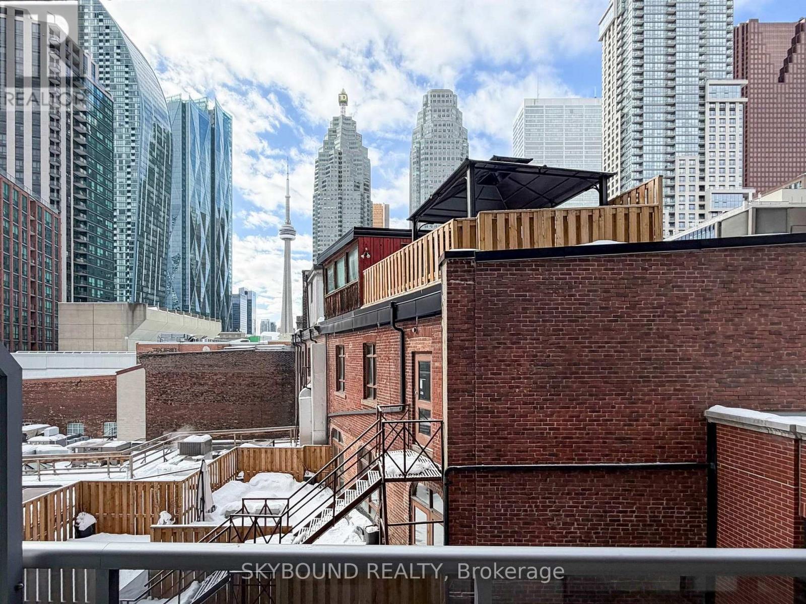 612 - 55 Front Street E, Toronto (Waterfront Communities), Ontario  M5E 0A7 - Photo 36 - C12757922