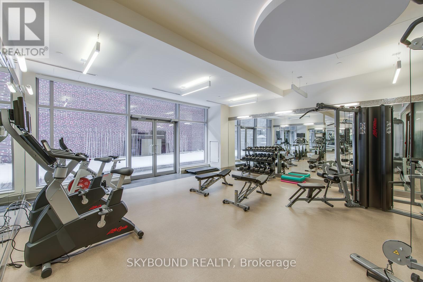 612 - 55 Front Street E, Toronto (Waterfront Communities), Ontario  M5E 0A7 - Photo 37 - C12757922