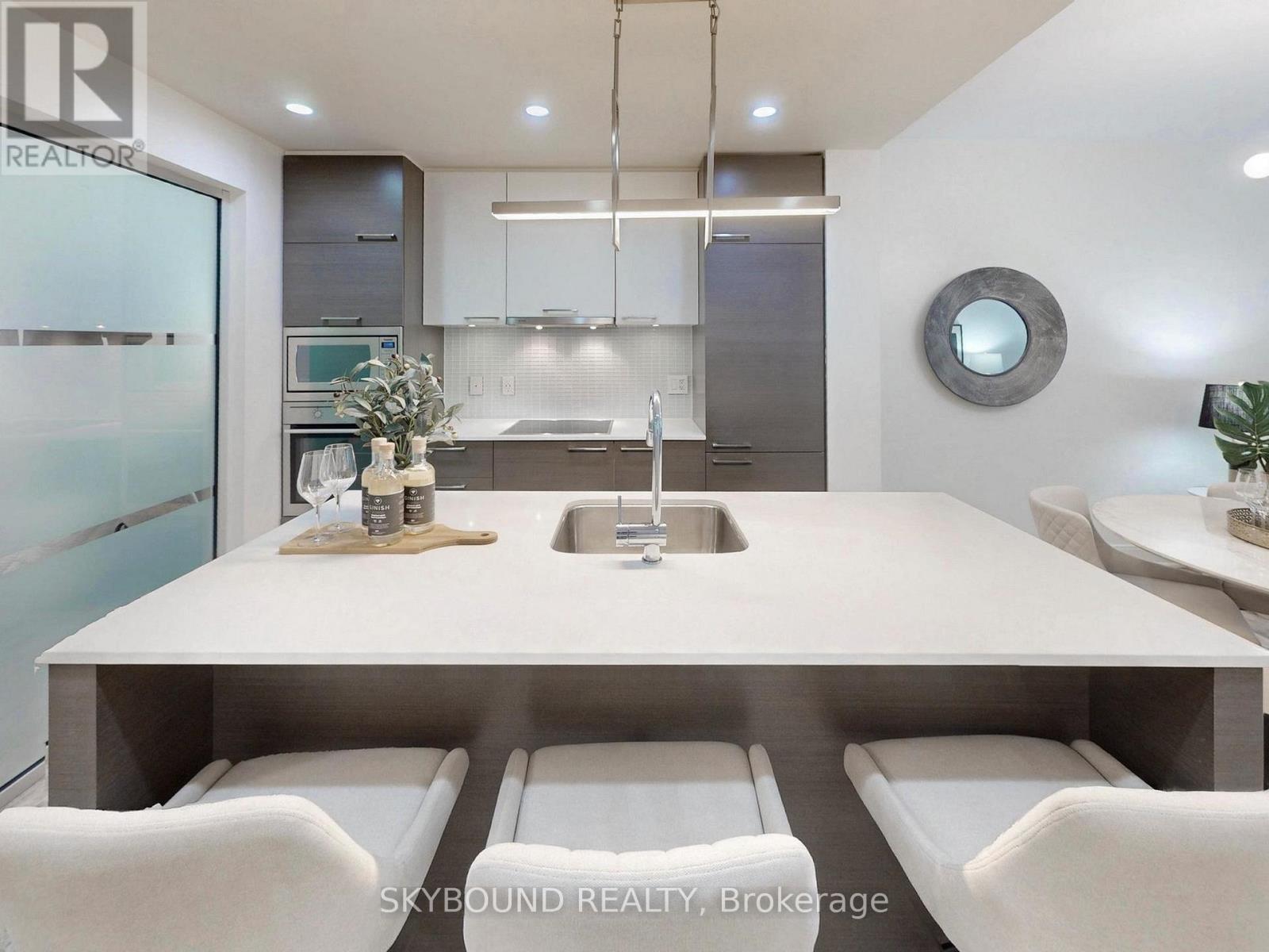 612 - 55 Front Street E, Toronto (Waterfront Communities), Ontario  M5E 0A7 - Photo 6 - C12757922