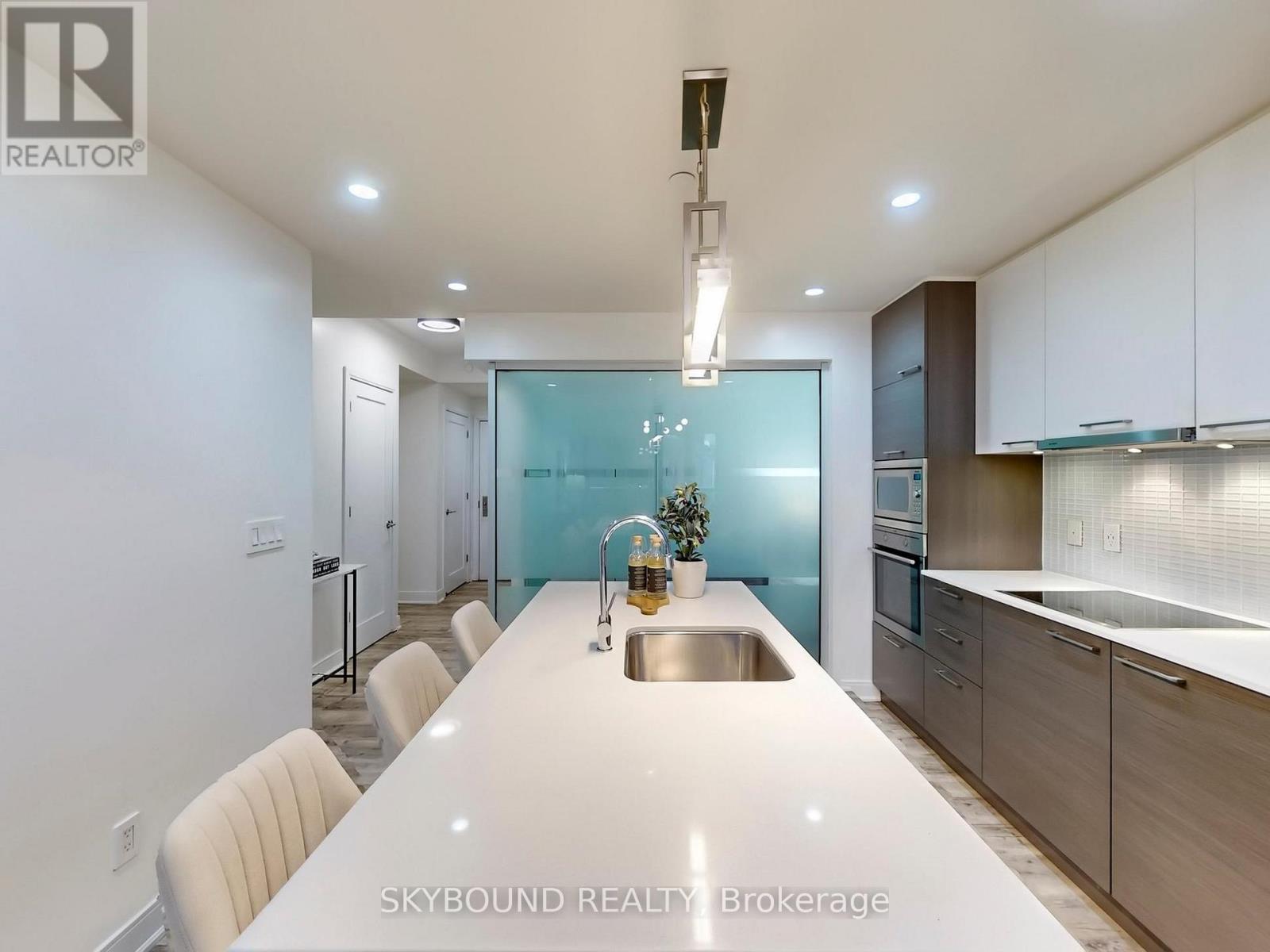 612 - 55 Front Street E, Toronto (Waterfront Communities), Ontario  M5E 0A7 - Photo 7 - C12757922