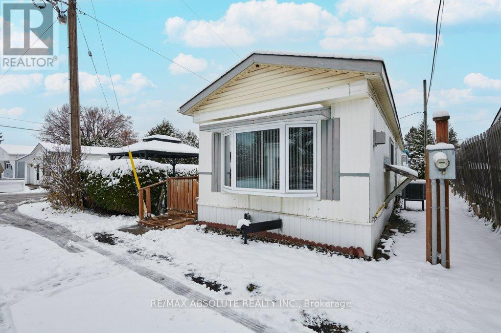 95 - 3535 St. Joseph Boulevard, Ottawa, Ontario  K4A 0Z6 - Photo 2 - X12728442