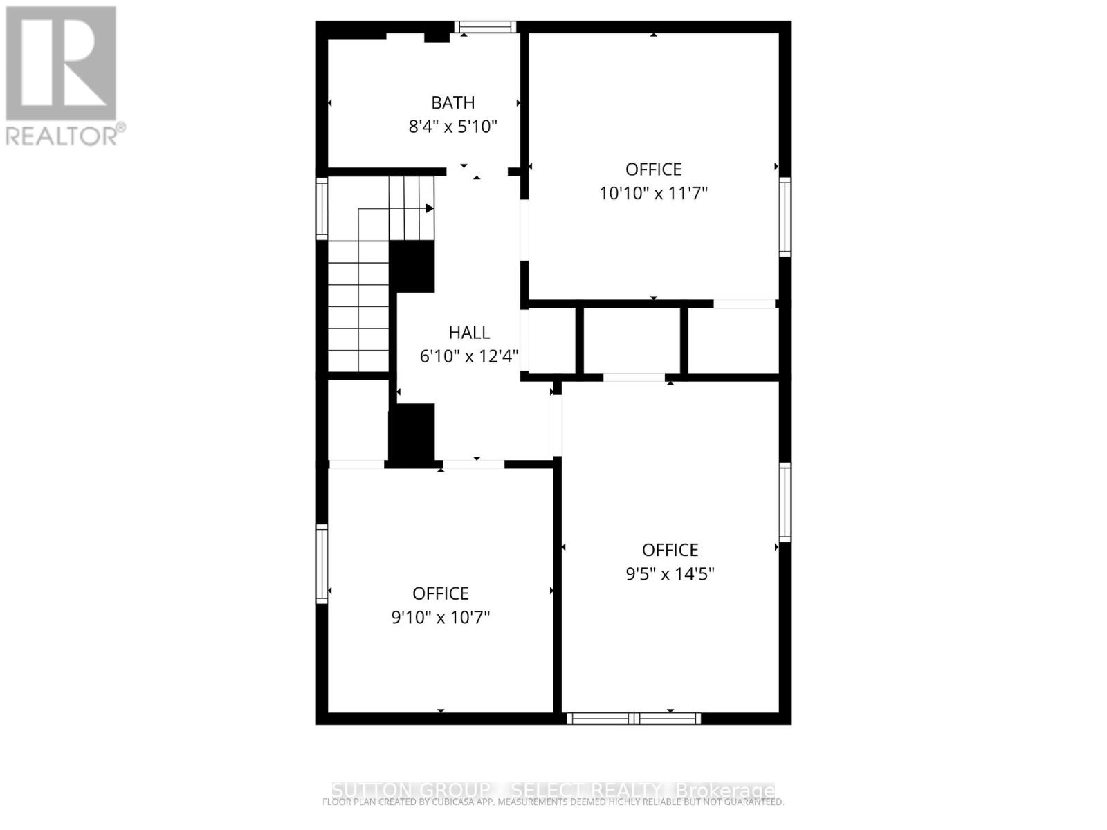 1071 Colborne Street, London East, Ontario  N6A 4B4 - Photo 18 - X12757664