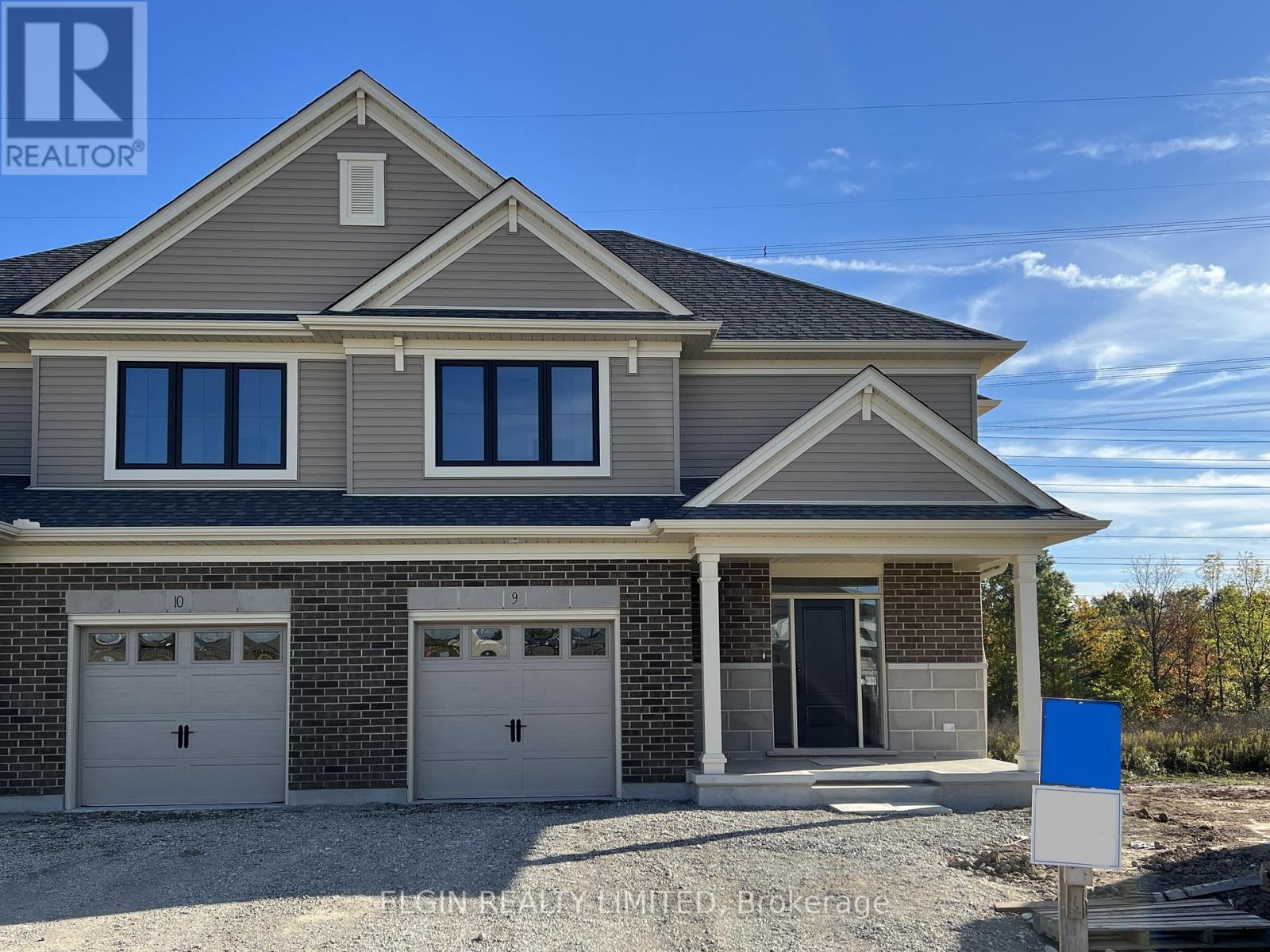 9 HORIZON COURT, central elgin, Ontario