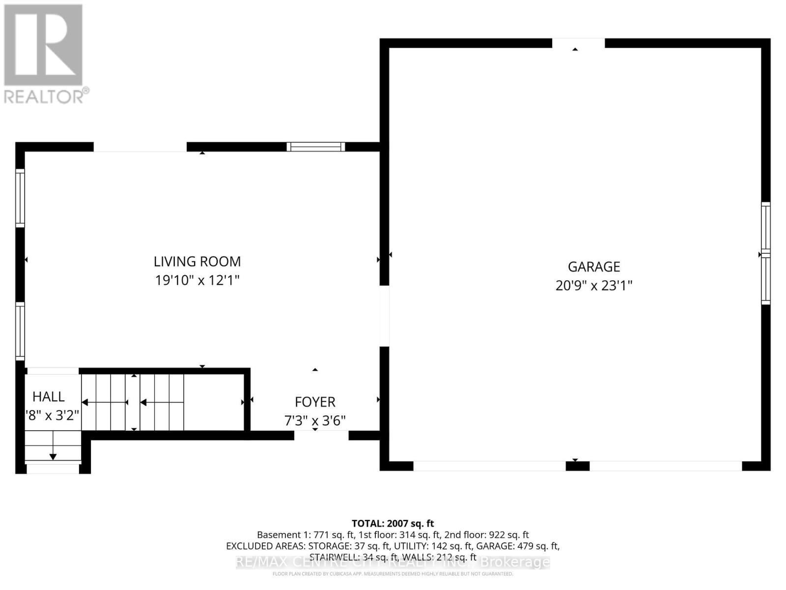 193 Centennial Avenue, Central Elgin, Ontario  N5R 5B3 - Photo 47 - X12757666