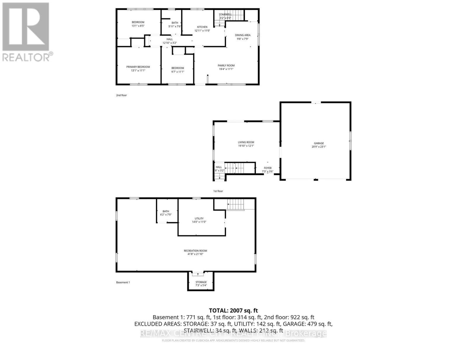 193 Centennial Avenue, Central Elgin, Ontario  N5R 5B3 - Photo 50 - X12757666