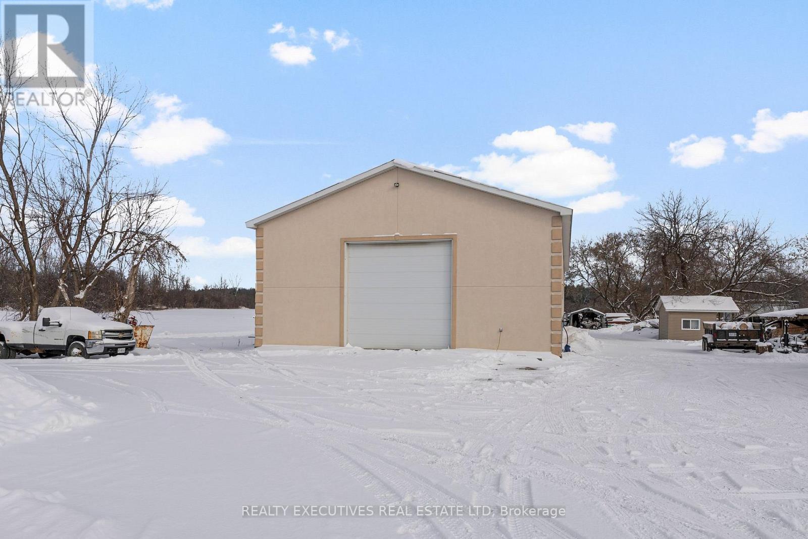 1991 Finch-Winchester Boundary Road, North Stormont, Ontario  K0C 1H0 - Photo 26 - X12746780