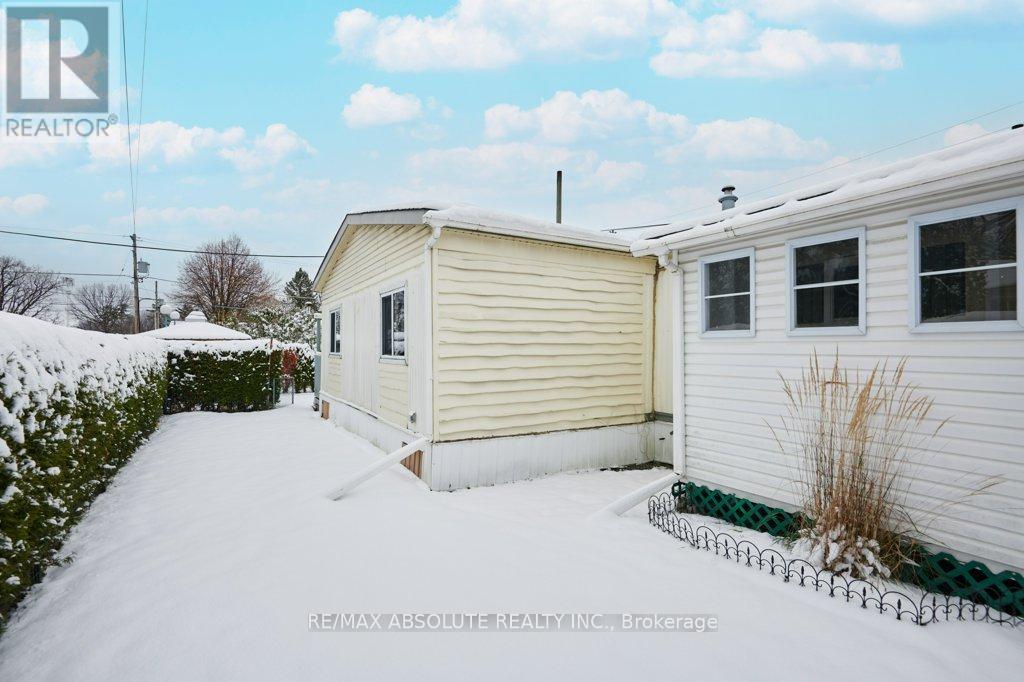 95 - 3535 St. Joseph Boulevard, Ottawa, Ontario  K4A 0Z6 - Photo 35 - X12728442