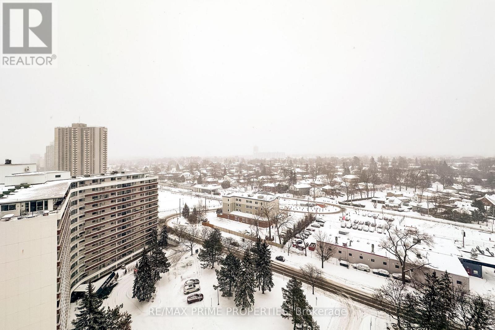 1603 - 1081 Ambleside Drive, Ottawa, Ontario  K2B 8C8 - Photo 25 - X12755302