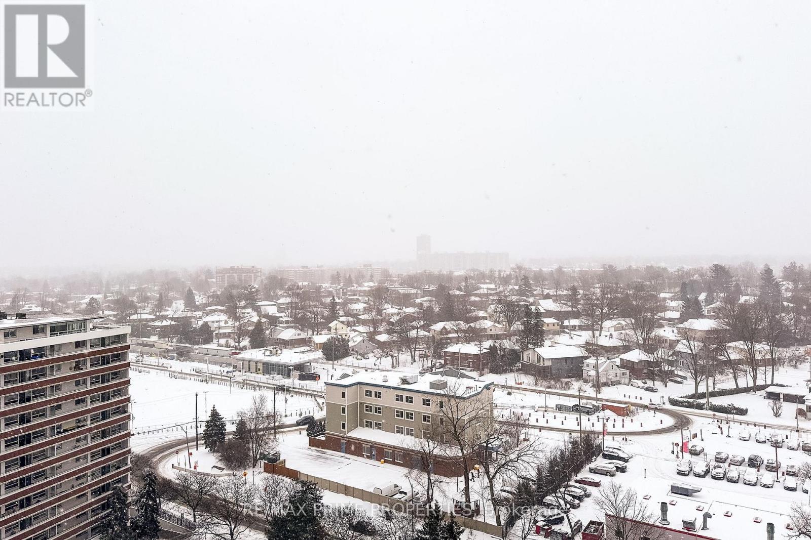 1603 - 1081 Ambleside Drive, Ottawa, Ontario  K2B 8C8 - Photo 26 - X12755302