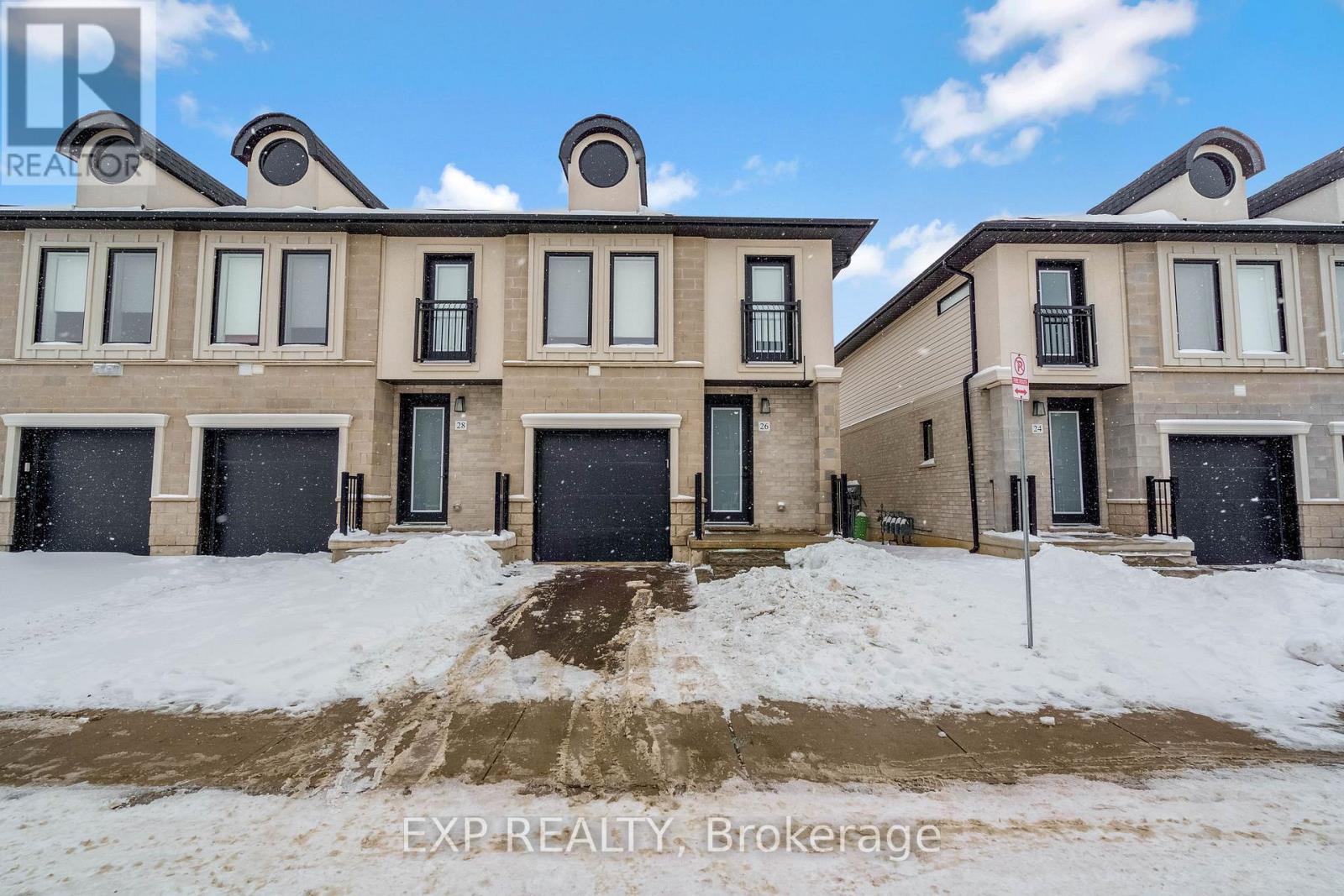 26 - 1870 Aldersbrook Gate, London North, Ontario  N6G 3X4 - Photo 3 - X12757784