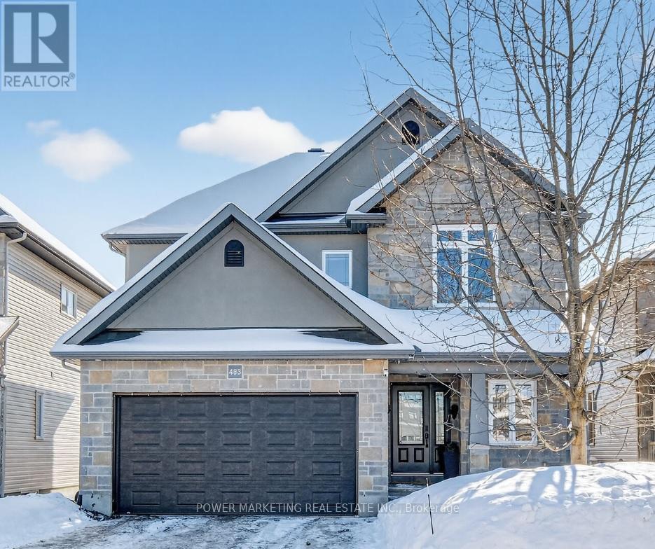 483 RUBY STREET, Clarence-Rockland, Ontario