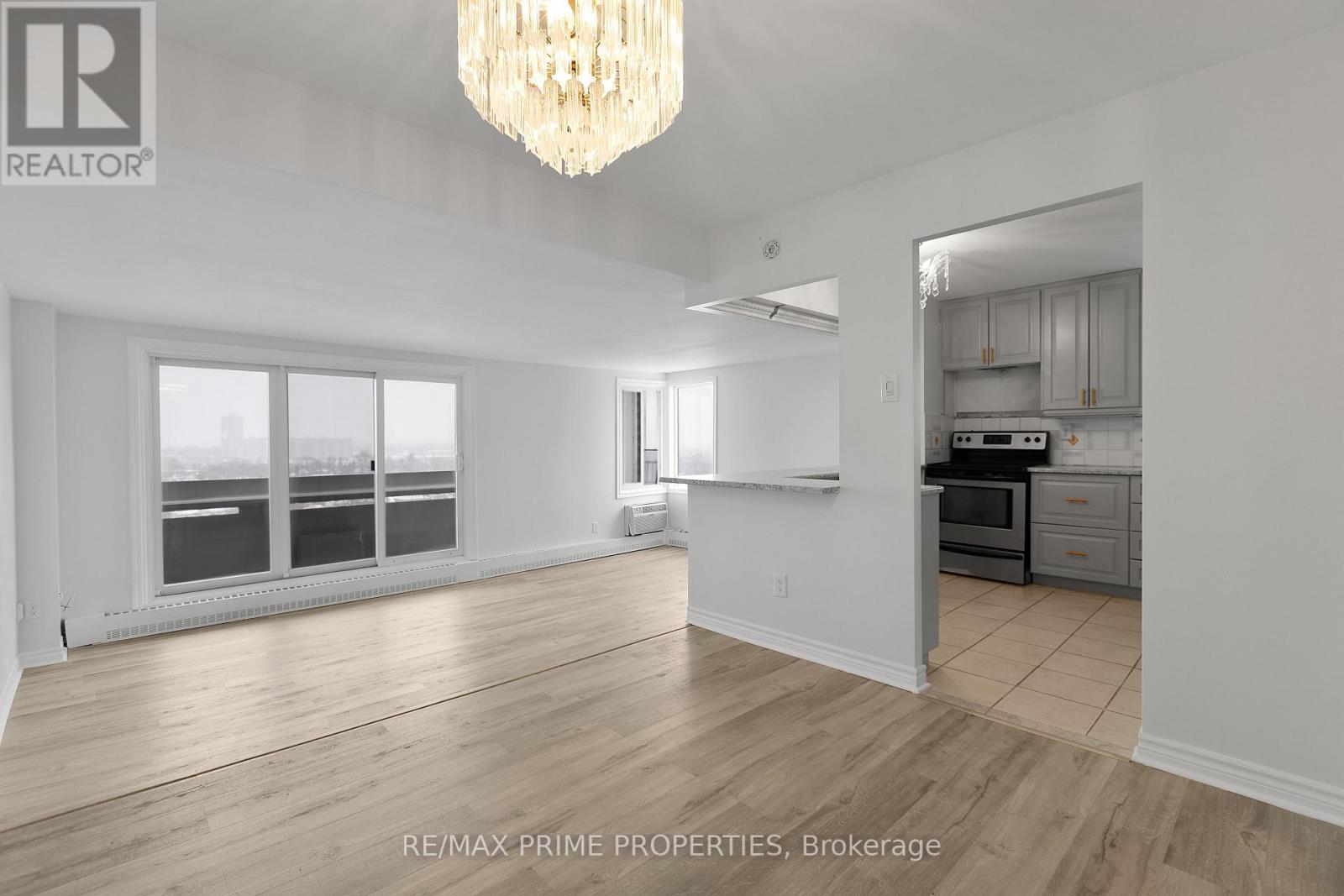 1603 - 1081 Ambleside Drive, Ottawa, Ontario  K2B 8C8 - Photo 6 - X12755302