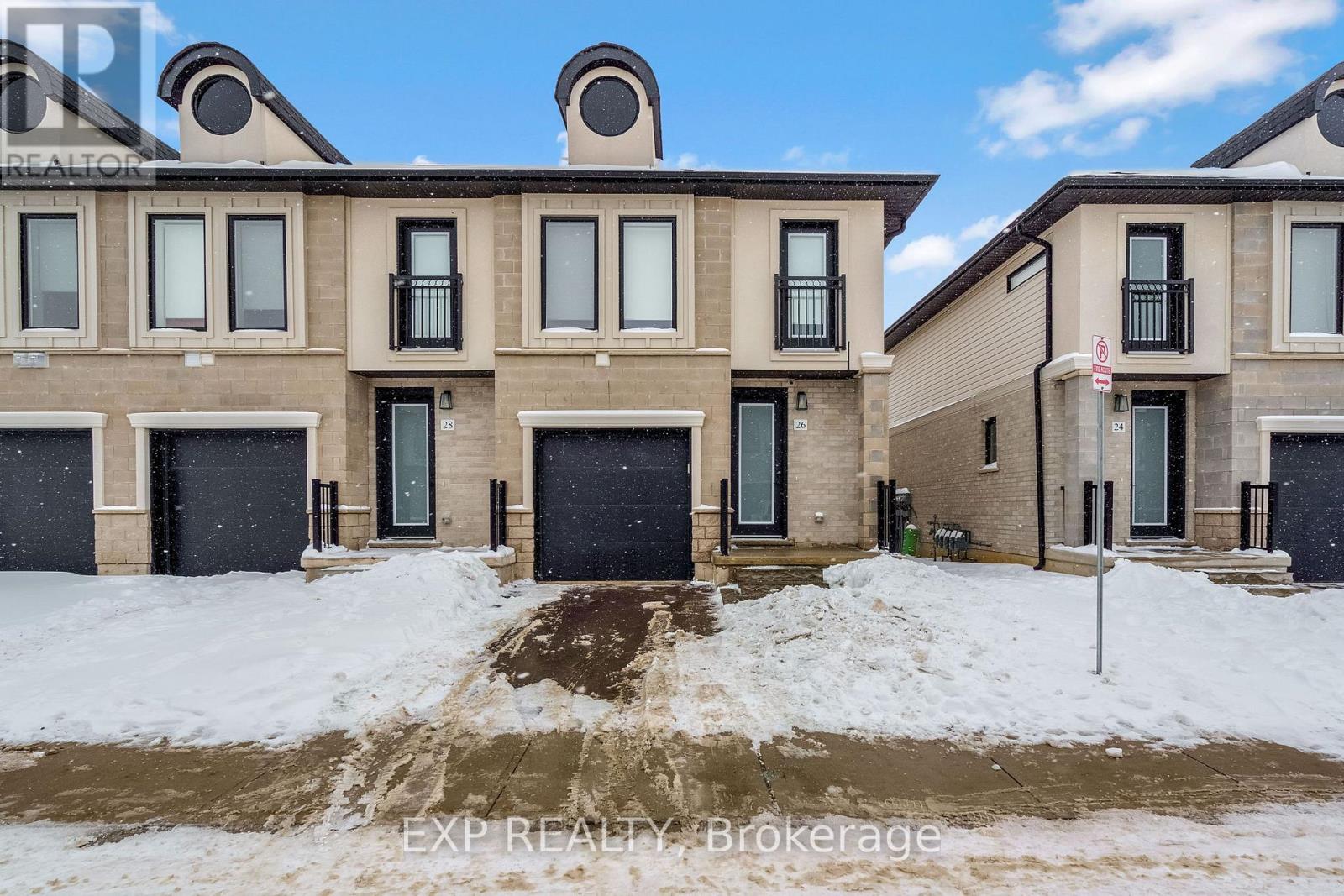 26 - 1870 Aldersbrook Gate, London North, Ontario  N6G 3X4 - Photo 2 - X12757784