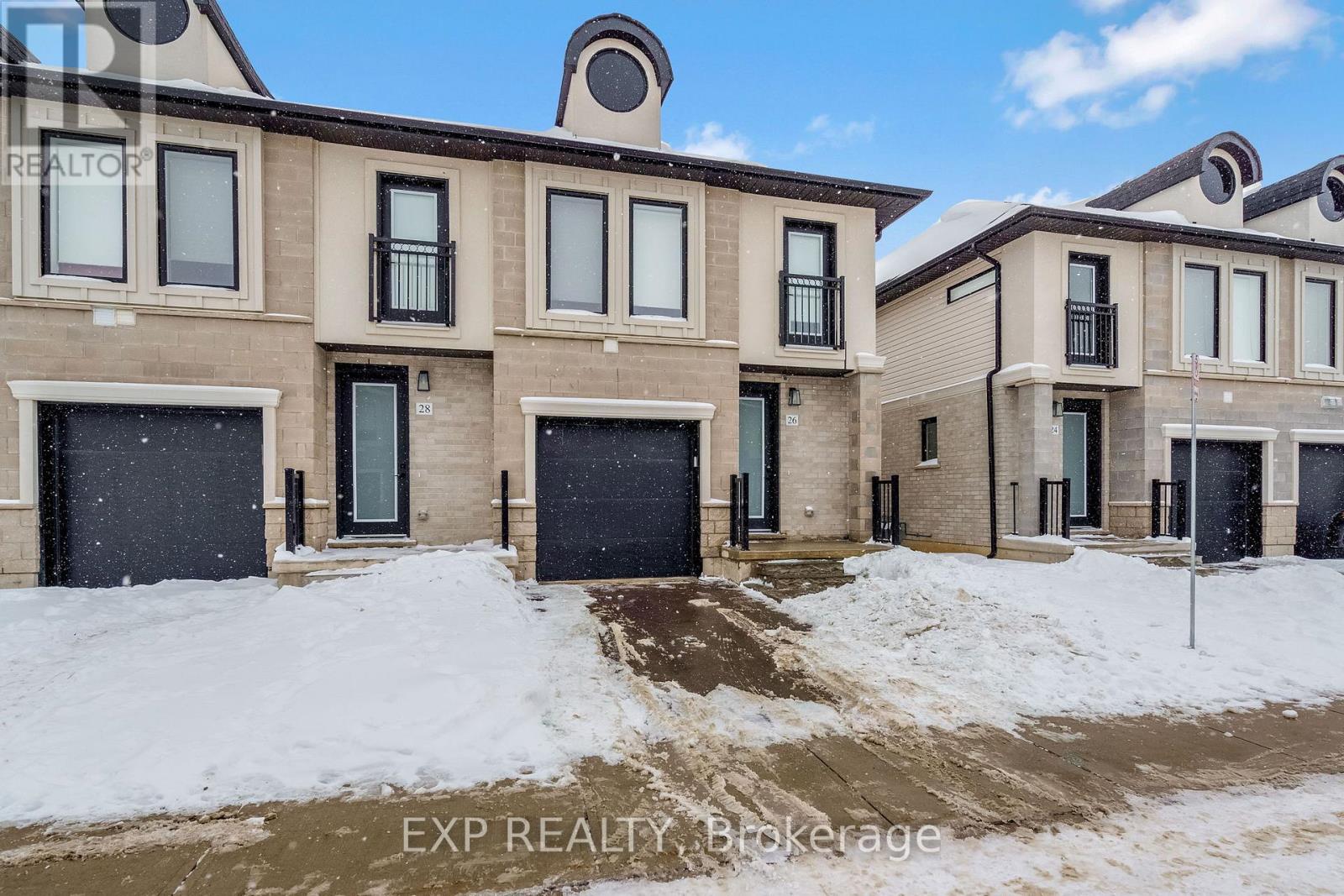 26 - 1870 Aldersbrook Gate, London North, Ontario  N6G 3X4 - Photo 4 - X12757784