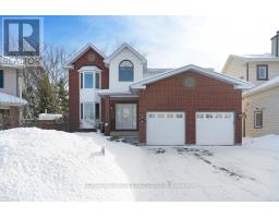 41 BRAMBLEGROVE CRESCENT, Ottawa, Ontario