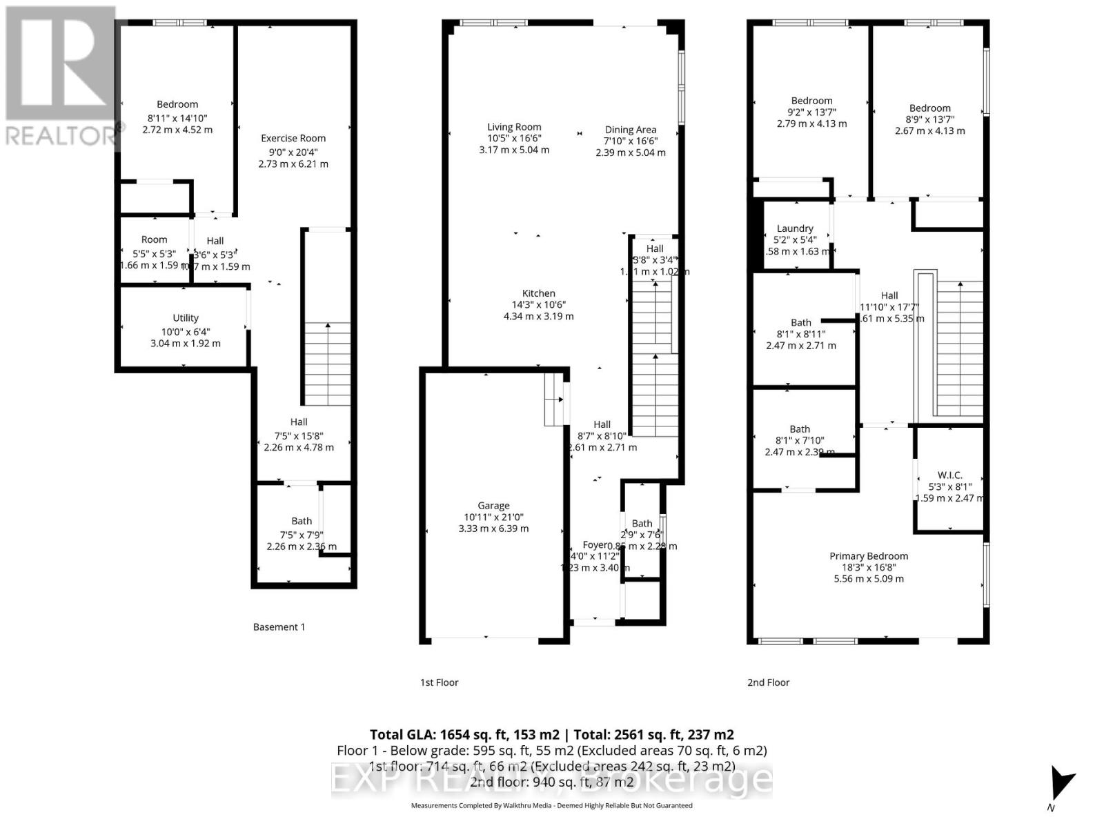 26 - 1870 Aldersbrook Gate, London North, Ontario  N6G 3X4 - Photo 40 - X12757784