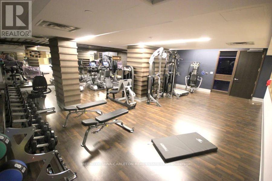 904 - 1035 Bank Street, Ottawa, Ontario  K1S 3W8 - Photo 5 - X12756800