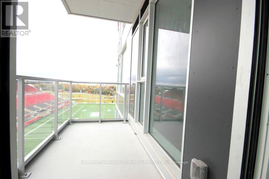 904 - 1035 Bank Street, Ottawa, Ontario  K1S 3W8 - Photo 2 - X12756800