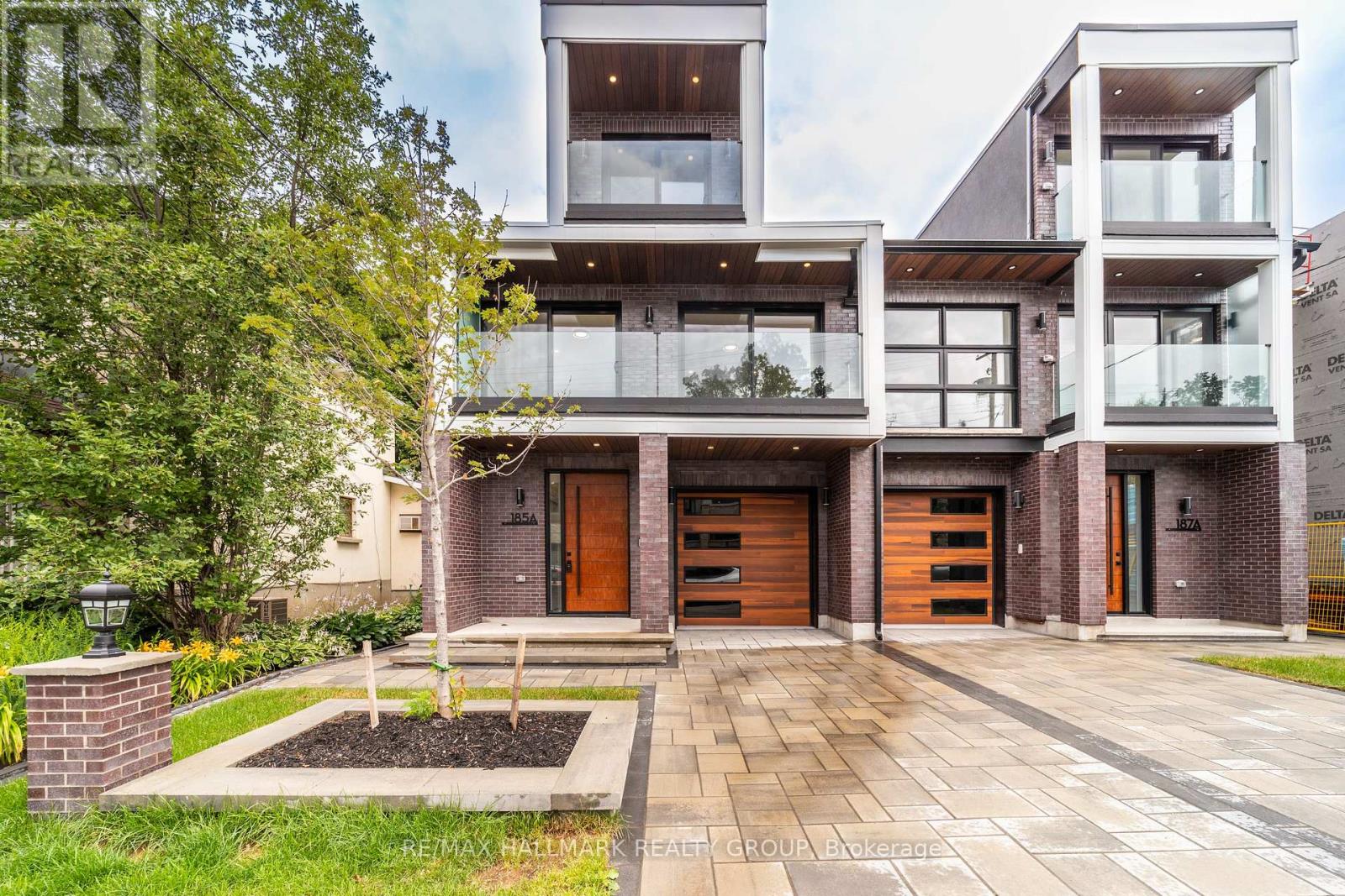 A - 185 Carleton Avenue, Ottawa, Ontario  K1Y 0J5 - Photo 1 - X12756668